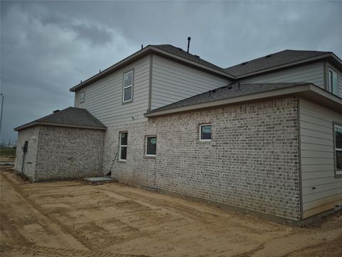 Tiny photo for 3427 Windmill Palm, Manvel, TX 77578 (MLS # 26853928)