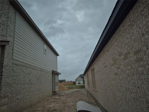 Tiny photo for 3427 Windmill Palm, Manvel, TX 77578 (MLS # 26853928)