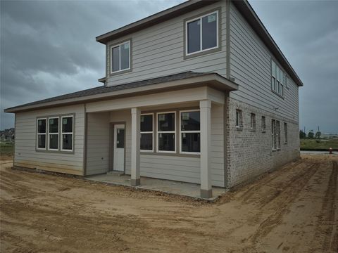Tiny photo for 3427 Windmill Palm, Manvel, TX 77578 (MLS # 26853928)