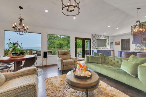 Tiny photo for 220 Harbor Run Drive, Coldspring, TX 77331 (MLS # 16484419)