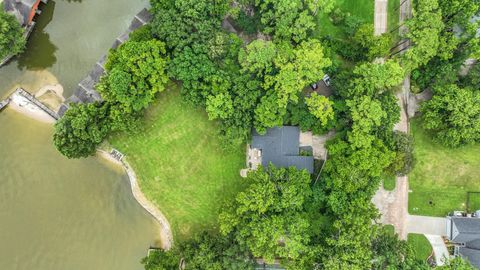 Tiny photo for 220 Harbor Run Drive, Coldspring, TX 77331 (MLS # 16484419)
