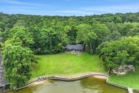 Tiny photo for 220 Harbor Run Drive, Coldspring, TX 77331 (MLS # 16484419)