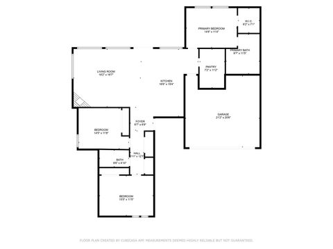 Tiny photo for 220 Harbor Run Drive, Coldspring, TX 77331 (MLS # 16484419)