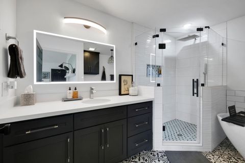 Tiny photo for 220 Harbor Run Drive, Coldspring, TX 77331 (MLS # 16484419)