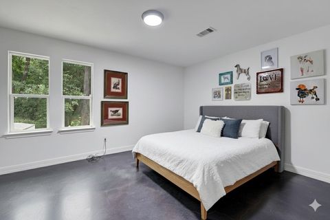 Tiny photo for 220 Harbor Run Drive, Coldspring, TX 77331 (MLS # 16484419)