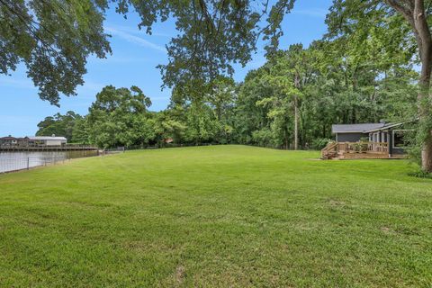 Tiny photo for 220 Harbor Run Drive, Coldspring, TX 77331 (MLS # 16484419)