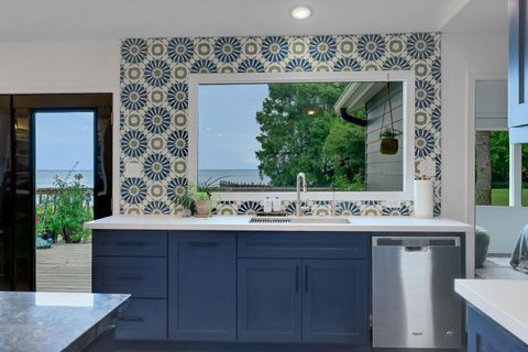 Tiny photo for 220 Harbor Run Drive, Coldspring, TX 77331 (MLS # 16484419)
