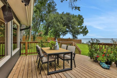Tiny photo for 220 Harbor Run Drive, Coldspring, TX 77331 (MLS # 16484419)