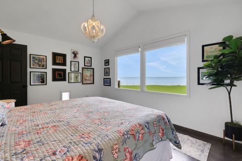 Tiny photo for 220 Harbor Run Drive, Coldspring, TX 77331 (MLS # 16484419)