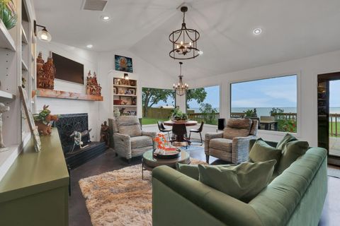 Tiny photo for 220 Harbor Run Drive, Coldspring, TX 77331 (MLS # 16484419)