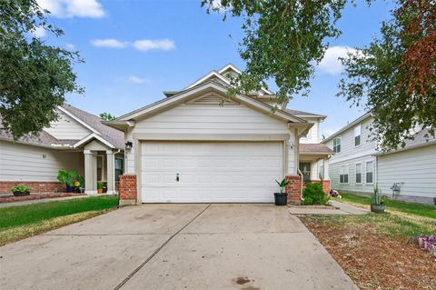 7838 Blue Wahoo Lane Cypress TX 77433