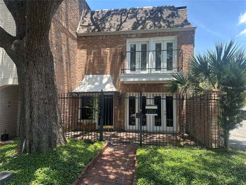 Photo of 2202 Welch Street, Houston, TX 77019 (MLS # 60090937)