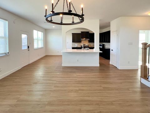 Photo of 3503 Goldleaf Trail Drive, Katy, TX 77449 (MLS # 83330516)