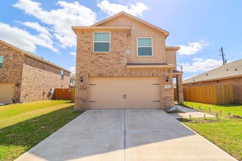 Photo of 7311 Tipton Meadow Way, Richmond, TX 77469 (MLS # 17187011)