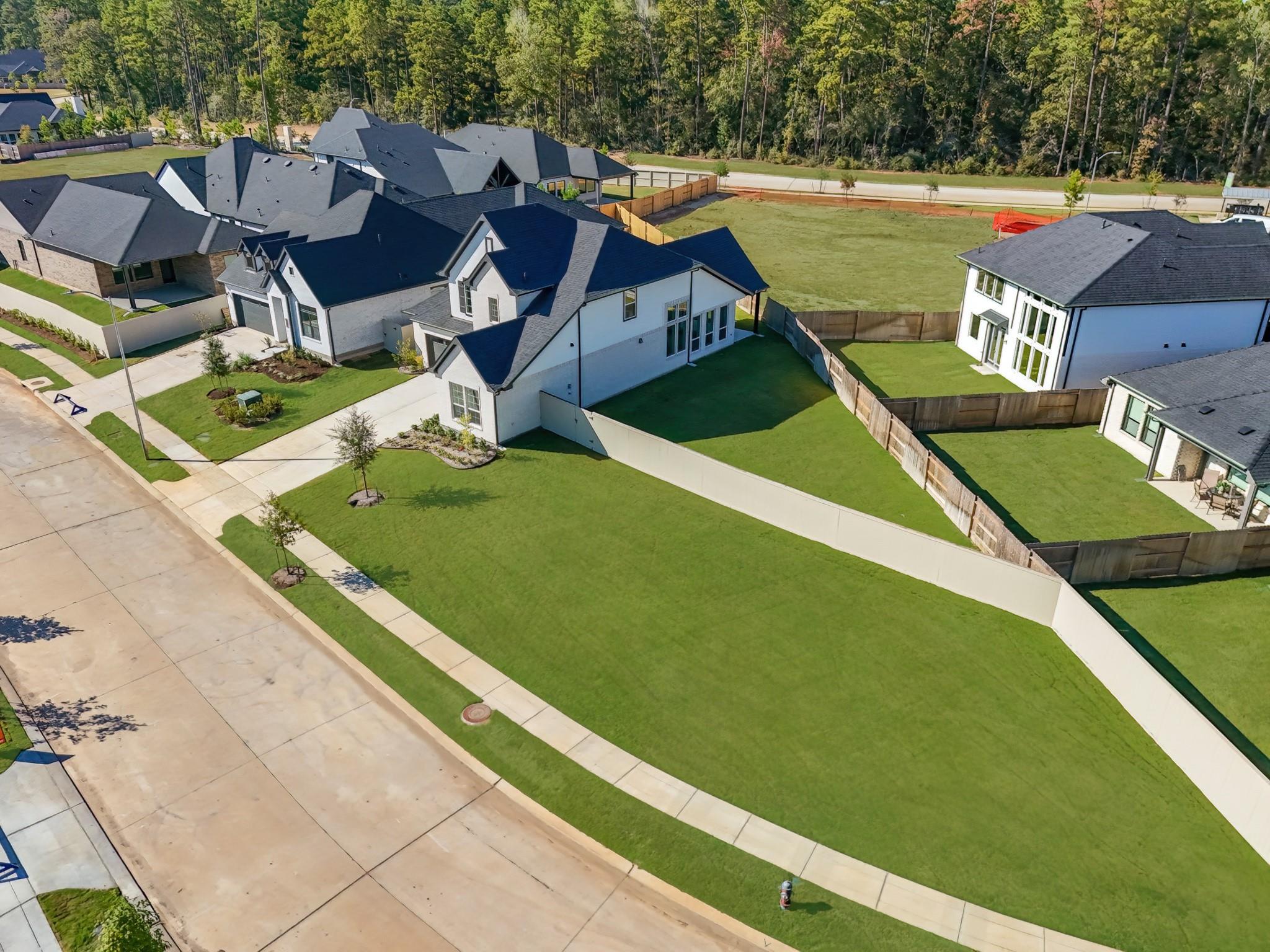351 Prairie Warbler Street
