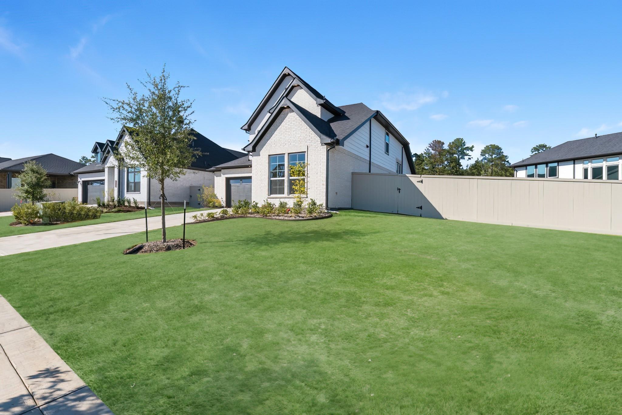 351 Prairie Warbler Street