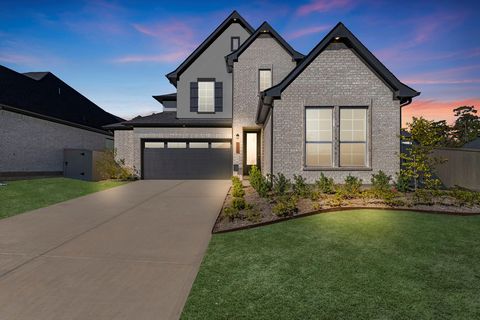 351 Prairie Warbler Street Magnolia TX 77354