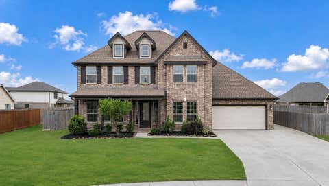 Photo of 9603 Mystic Way WAY, Mont Belvieu, TX 77523 (MLS # 59177709)