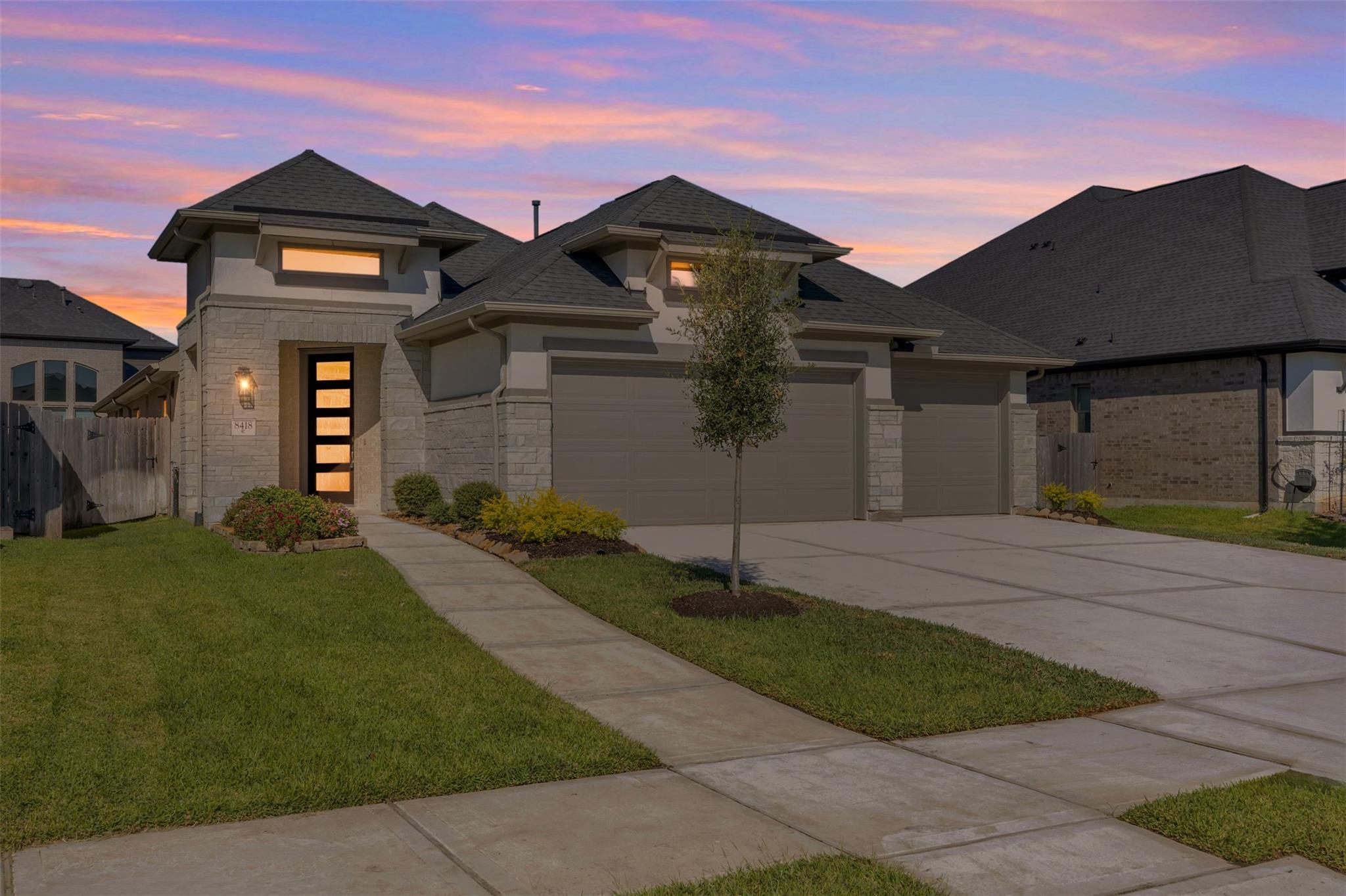 8418 Terrace Valley Circle