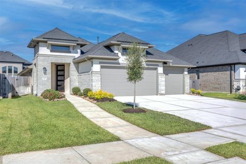 8418 Terrace Valley Circle Richmond TX 77407