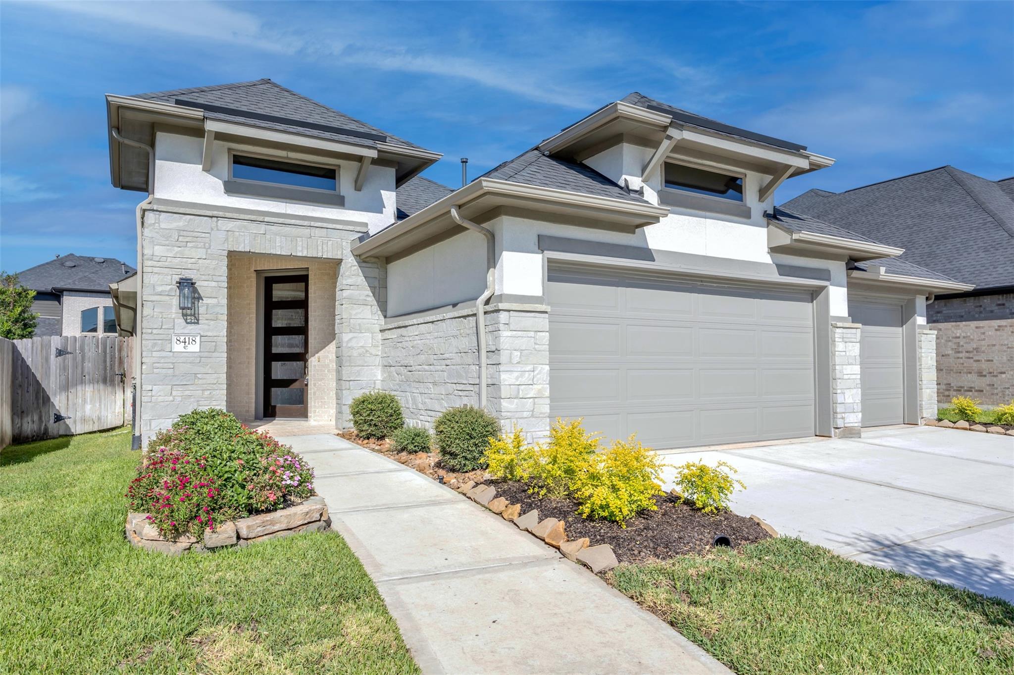 8418 Terrace Valley Circle