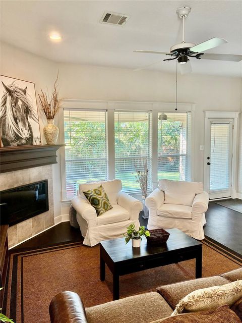 Photo of 435 N Rivershire Drive, Conroe, TX 77304 (MLS # 31169248)