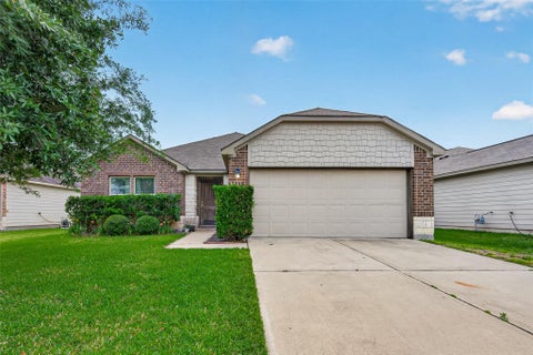 Photo of 5435 Nero Lake Drive, Katy, TX 77449 (MLS # 43532771)
