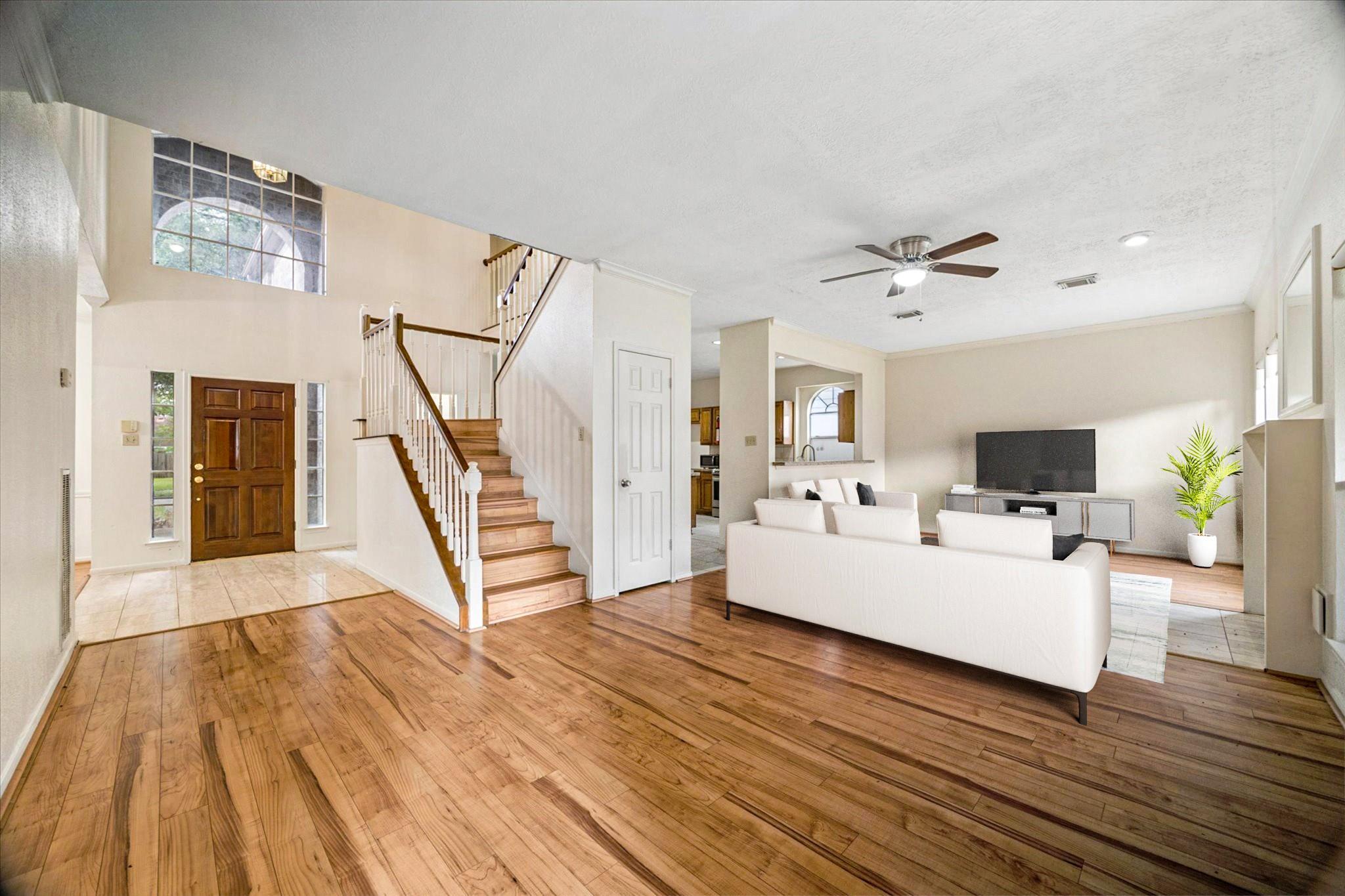 16326 Brush Meadow Court
