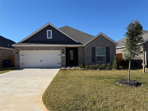 Photo of 15683 Honey Cove Drive, Conroe, TX 77303 (MLS # 15444456)
