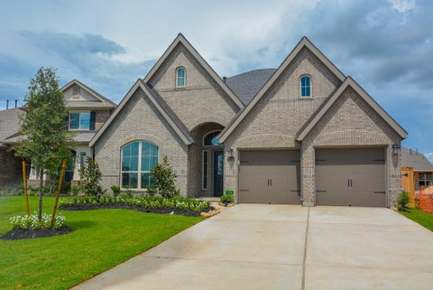 Homes For Rent - 23338 Bingum Pass Drive<br/> Richmond, TX 77469