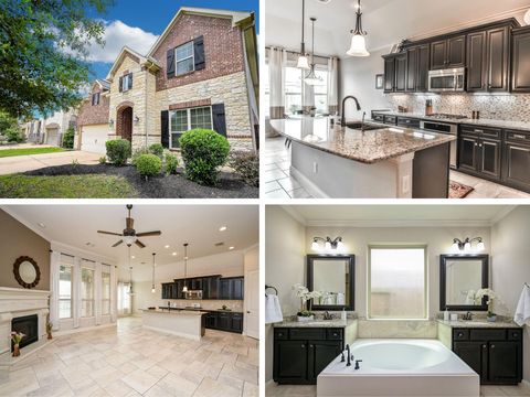 Photo of 5315 Little Creek Court, Fulshear, TX 77441 (MLS # 73530000)