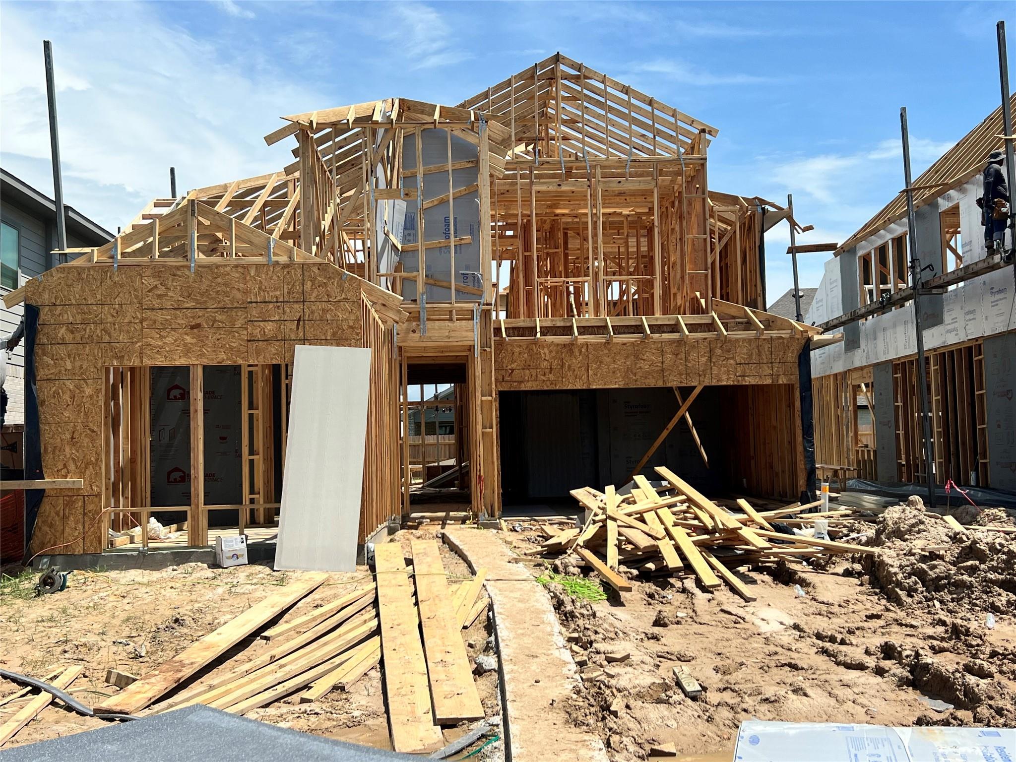 24911 Groundsel Cottage Lane