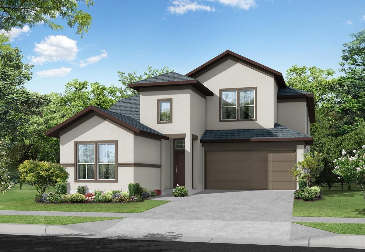24911 Groundsel Cottage Lane