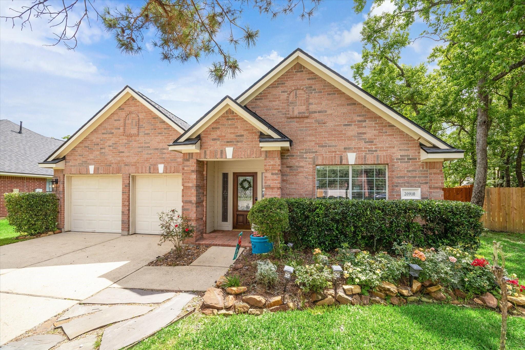 20910 Sandy Briar Court