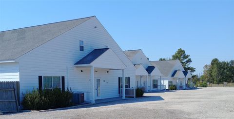 44537 Old Houston Highway Prairie View TX 77445