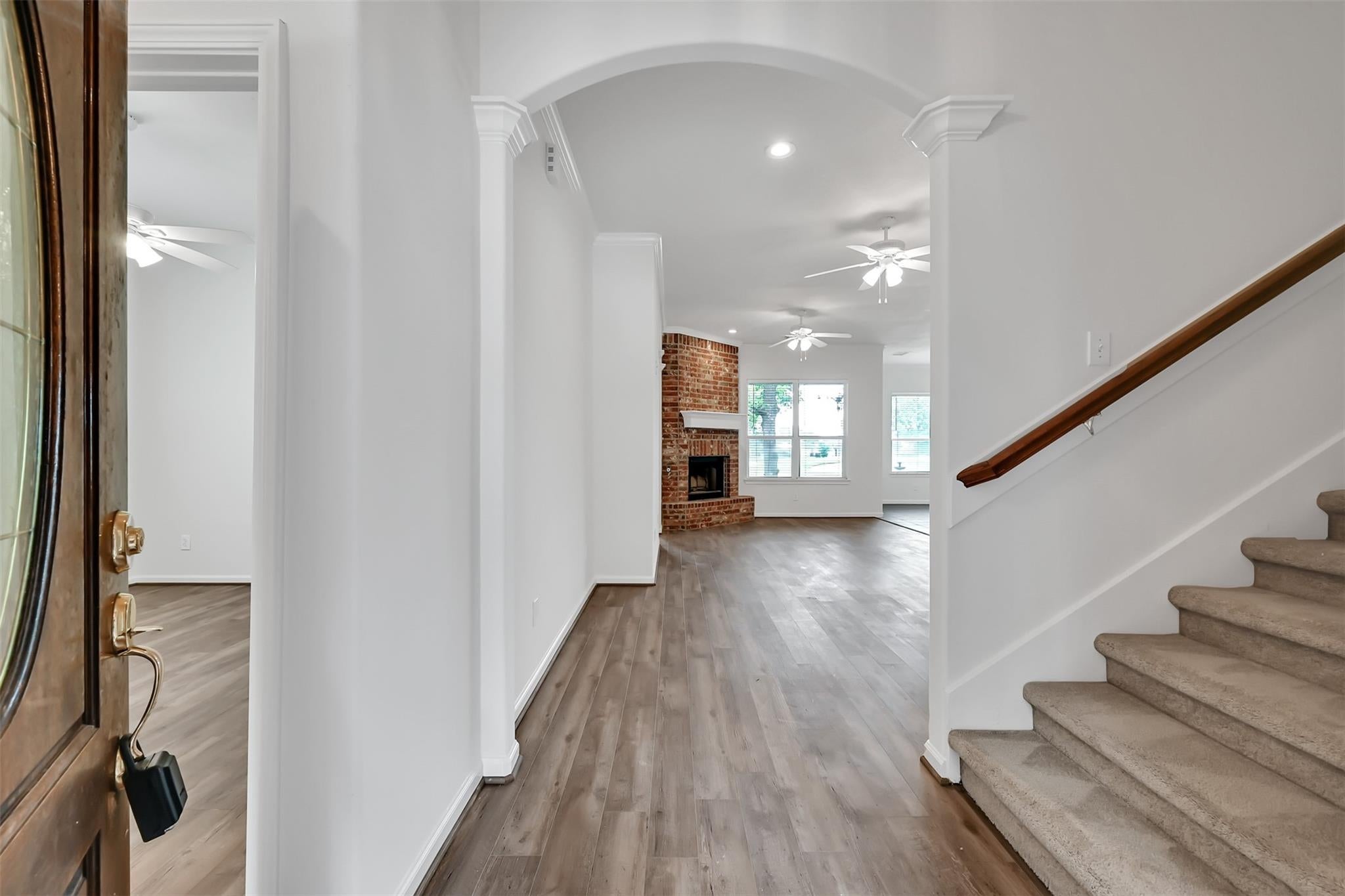 47 Presidio Road