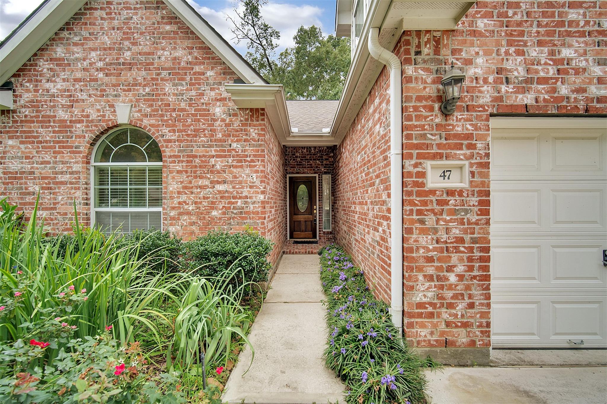 47 Presidio Road