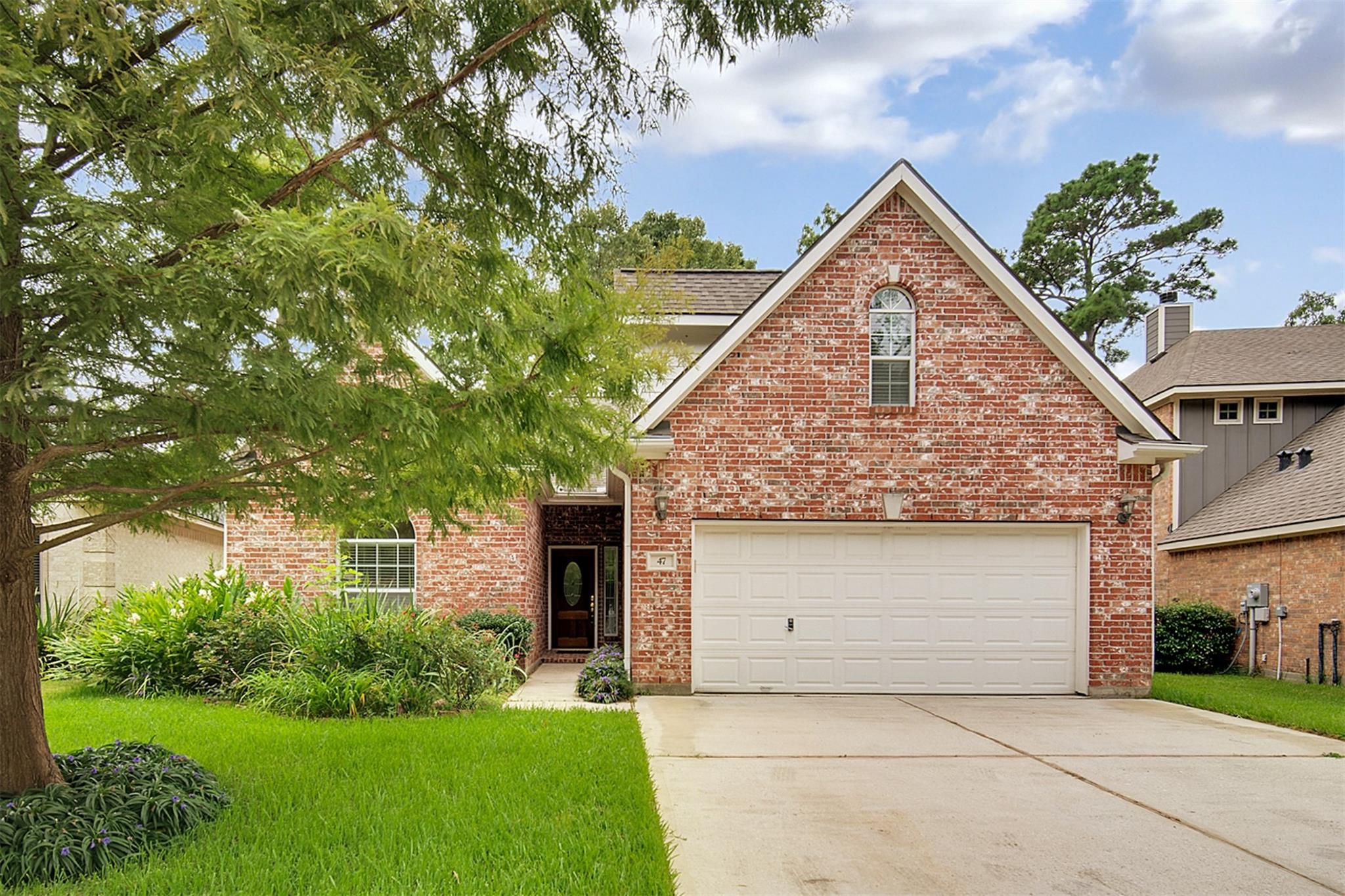 47 Presidio Road