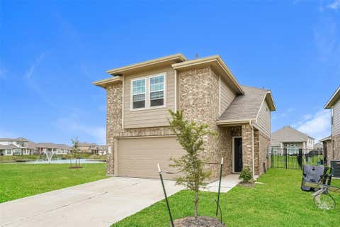 Photo of 3518 Giorgio Pastel Place, Katy, TX 77493 (MLS # 78888495)