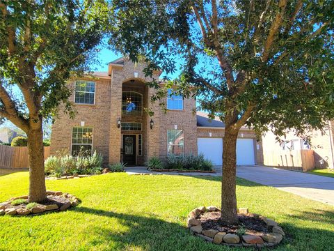 Photo of 1835 Pembrook Circle, Conroe, TX 77301 (MLS # 27124602)