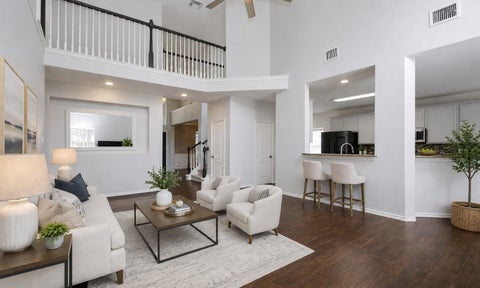 Photo of 10314 Cliff Haven Court, Houston, TX 77095 (MLS # 28306825)