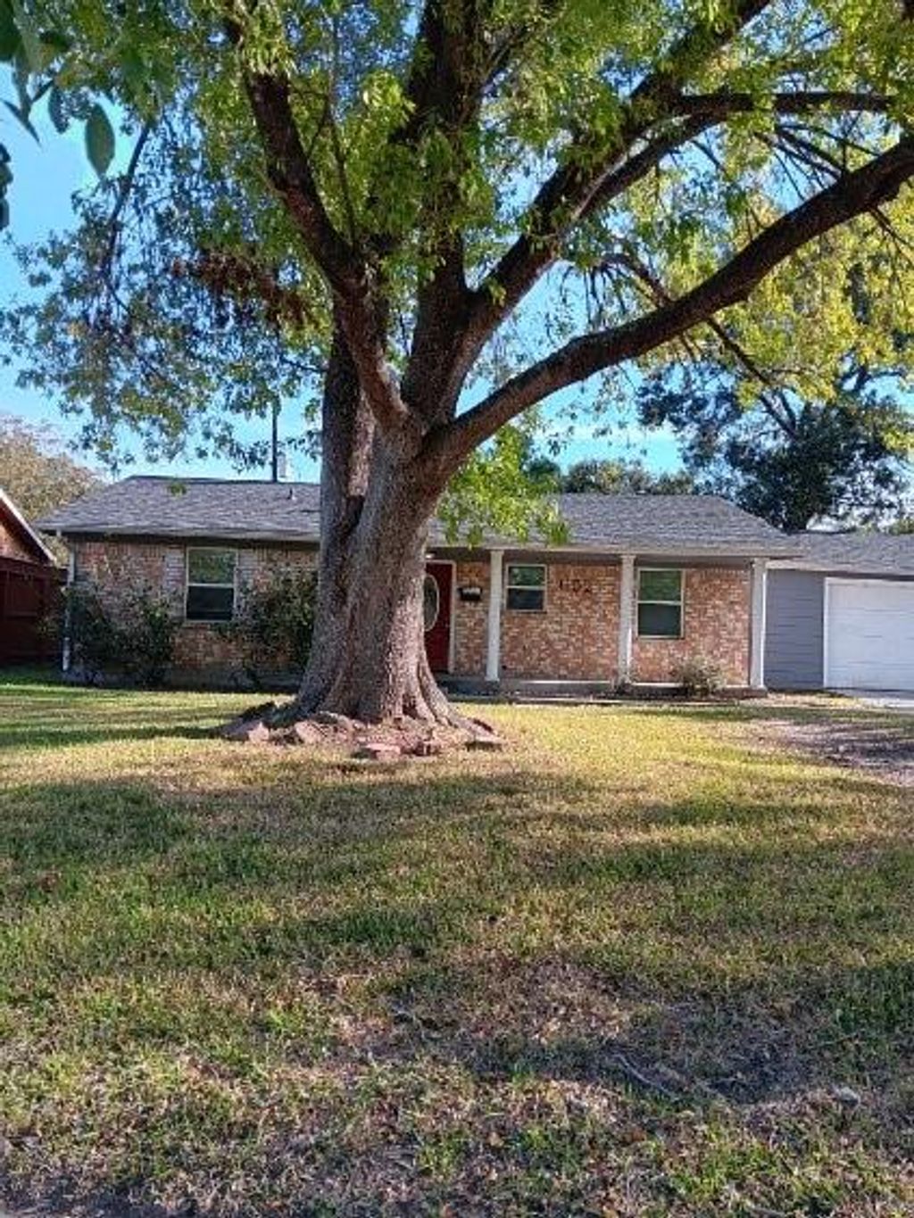 Photo of 1102 Jackson Avenue, Pasadena, TX 77506 (MLS # 17098039)
