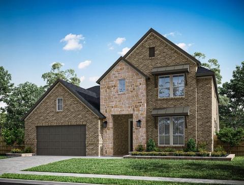 Photo of 28033 Pebble Park Drive, Spring, TX 77386 (MLS # 68294366)
