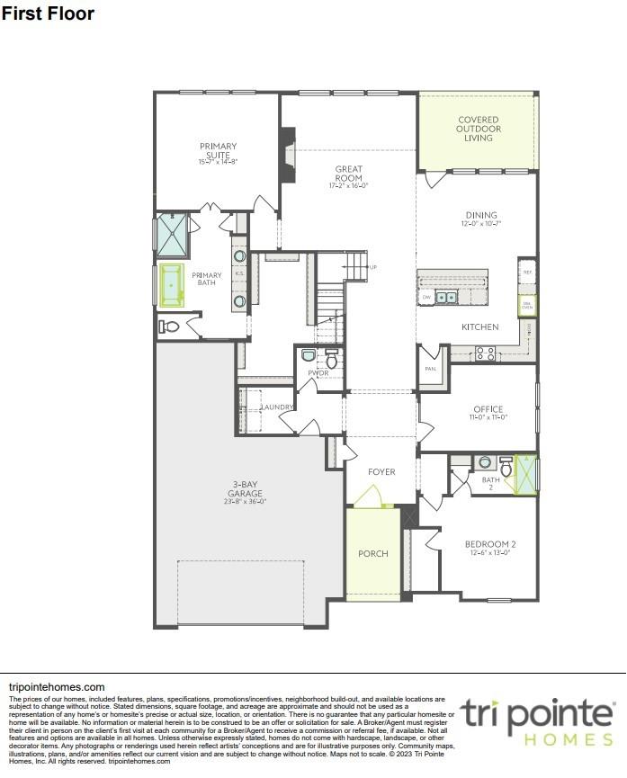 28033 Pebble Park Drive