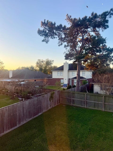 Tiny photo for 17055 Kilwinning Drive, Houston, TX 77084 (MLS # 98487366)