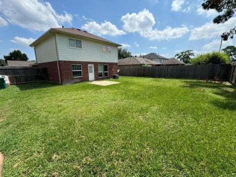 Tiny photo for 17055 Kilwinning Drive, Houston, TX 77084 (MLS # 98487366)