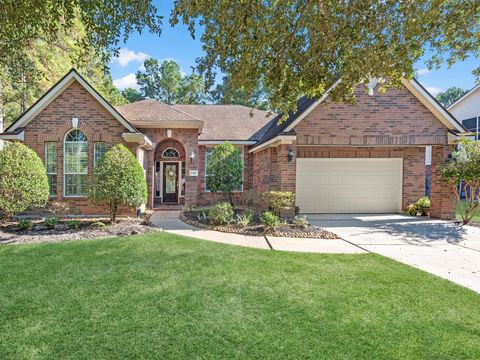20471 Bentwood Oaks Drive Porter TX 77365