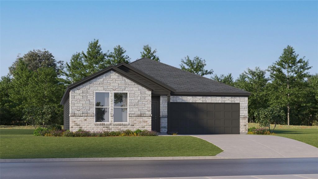 Photo of 1807 Taggart Trail, Bryan, TX 77807 (MLS # 71407378)