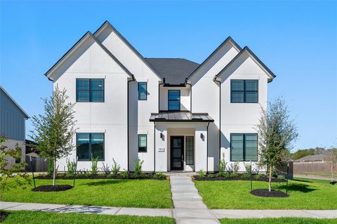 Photo of 7902 Hopewell Ln, Houston, TX 77071 (MLS # 91041060)