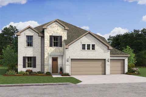 Photo of 2807 Dark Lantern Drive, Rosenberg, TX 77471 (MLS # 80926794)
